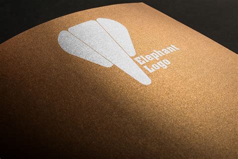 Elephant Logo :: Behance