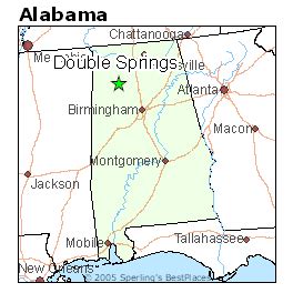 Double Springs, AL