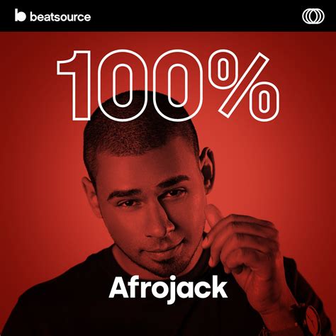 100% Afrojack Playlist for DJs on Beatsource