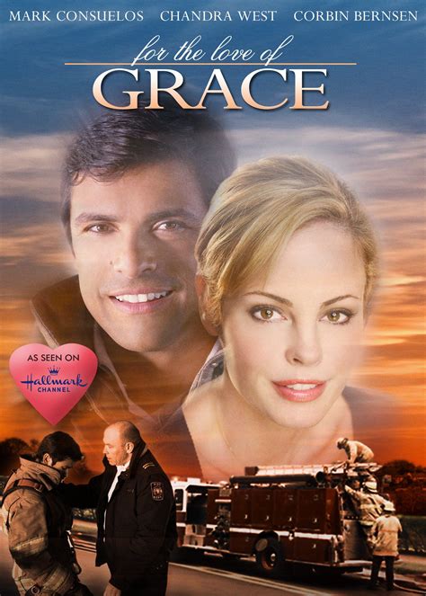 For the Love of Grace | Good christian movies, Romance movies, Christian movies