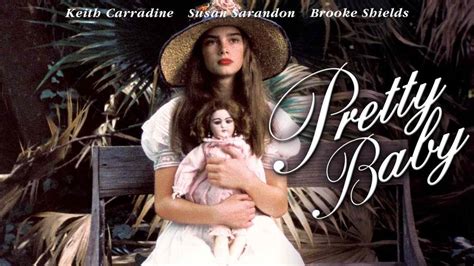 Pretty Baby (1978) - AZ Movies