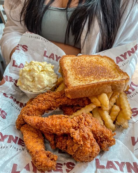 Layne’s Chicken Fingers Coming to San Marcos | What Now Austin: The Best Source for Austin News