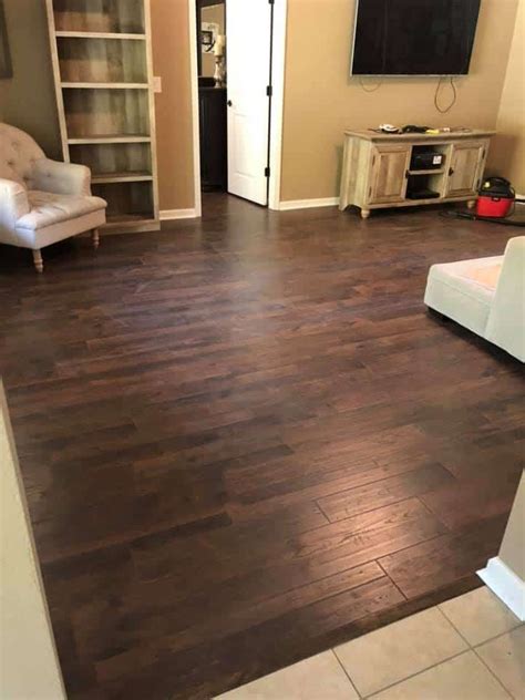 A Comprehensive Guide To Pergo Vinyl Flooring - Flooring Designs