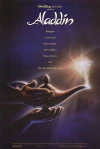 Aladdin (1992) - Soundtrack.Net