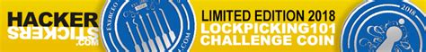 Lock Picking 101 Forum • How to Pick Locks, Locksport, Locksmithing, Locks, Lock Picks.