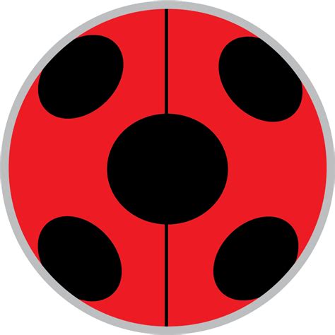 View large size Ladybug Logo - Ladyblog Miraculous Clipart. This Png image is free and cool ...