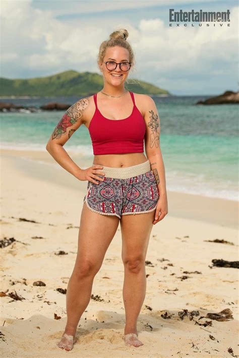 'Survivor 45' cast revealed