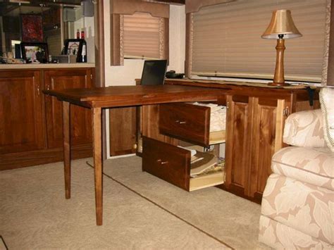 RV Replacement Dinette Booth Table — Freshouz Home & Architecture Decor ...