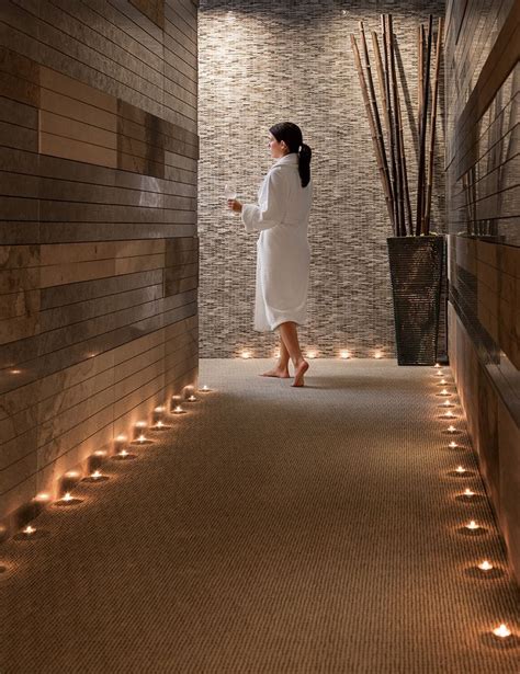 Spa Profile: The Spa at Four Seasons Hotel Seattle — Spa and Beauty ...