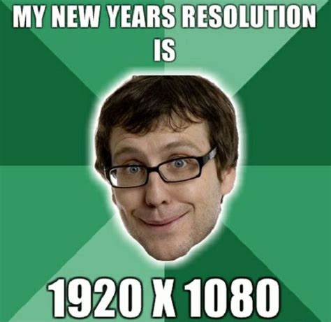 20 Smart and Funny Examples of the Nerd Meme