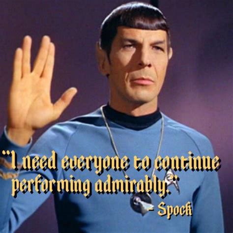 Insurance Licensing on Twitter | Star trek quotes, Star trek funny, Favorite movie quotes