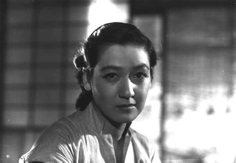 Setsuko Hara, Japanese movie star of exquisite power, dies at 95 - The ...