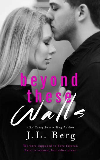 Beyond These Walls - The Walls Series #2 - Read book online