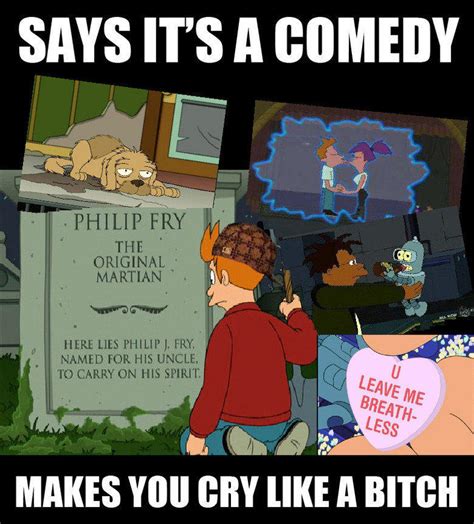 [Image - 442427] | Futurama | Know Your Meme