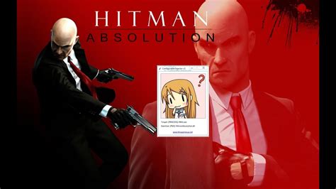 Hitman Absolution Trainer 1.0 447.0 - powerupfight