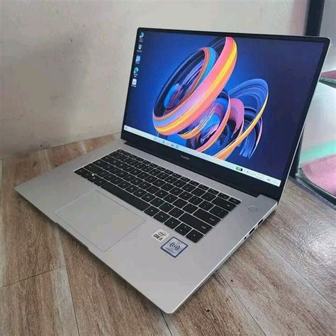 HUAWEI MATEBOOK, Computers & Tech, Laptops & Notebooks on Carousell