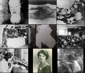 Radium girls – Horrific History Podcast