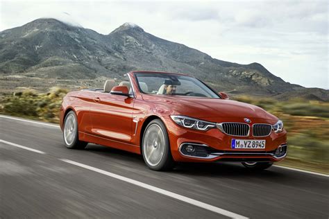 15 Best Hardtop Convertibles (2023) | List of Convertibles Cars