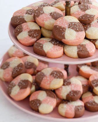 Delightful Neapolitan Desserts