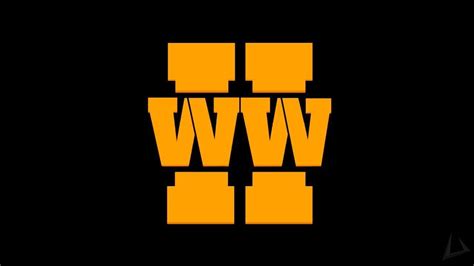 WW2 Logo - LogoDix