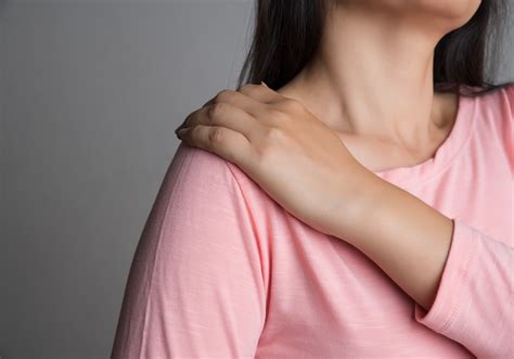 Shoulder Pain | Causes & Treatments | OrthoIndy