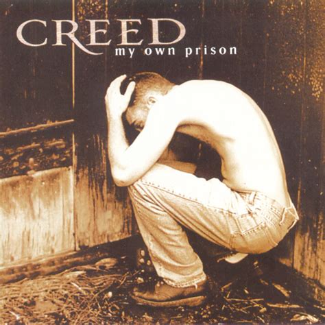 ‎My Own Prison - Album by Creed - Apple Music