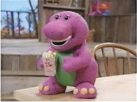 Barney's Sense-Sational Day | Barney&Friends Wiki | FANDOM powered by Wikia