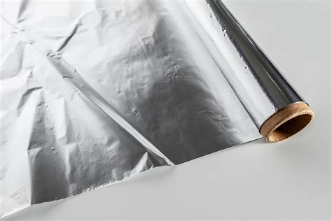Why Aluminum Foil Has a Shiny and a Dull Side | Trusted Since 1922