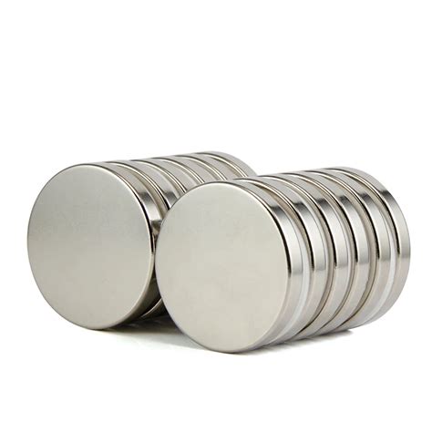 Aliexpress.com : Buy 2pcs Magnets 35x5mm N50 Rare Earth Neodymium super ...