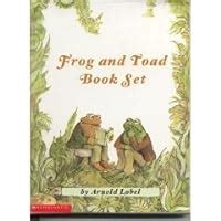 Frog and Toad Storybook Treasury: 4 Complete Stories in 1 Volume! by ...