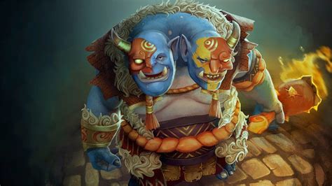 Ogre Magi Build Guide DOTA 2: Some Idiot's Guide to Ogre Magi