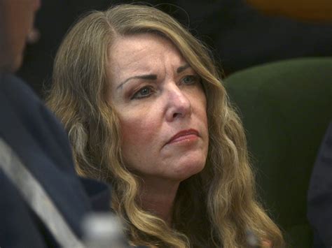 Lori Vallow Daybell is sentenced to multiple life terms for killing her children