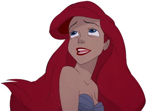 The Little Mermaid Ariel png 1 by ENT2PRI9SE on DeviantArt