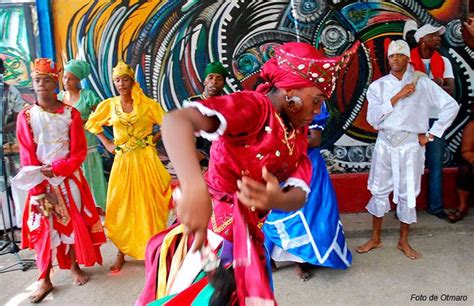 A look at Rumba, the Afro-Cuban dance by freed slaves - Face2Face Africa