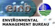 ENVIRONMENTAL MANAGEMENT BUREAU (EMB), REPUBLIC OF THE PHILIPPINES - CHAN ROBLES VIRTUAL LAW LIBRARY