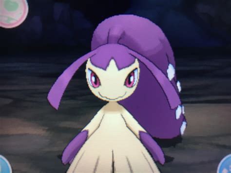 [7] Shiny Mawile appeared in less than an hour of SOSing last night : r ...