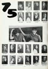 Explore 1974 Butte High School Yearbook, Butte MT - Classmates