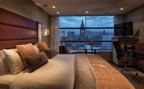 Radisson Blu Edwardian Manchester - Creative Tourist