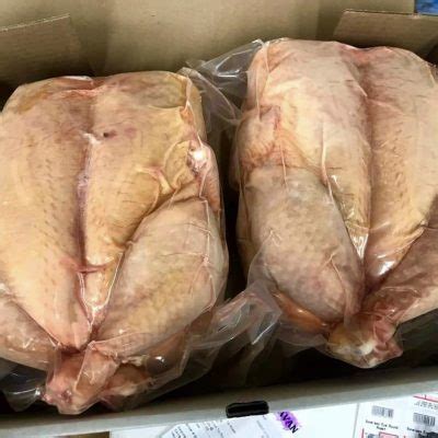 Air Chilled Whole Chickens - Country Meat Cuts