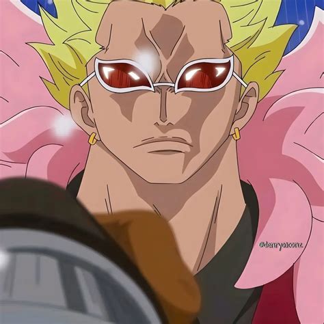 Doflamingo Icons