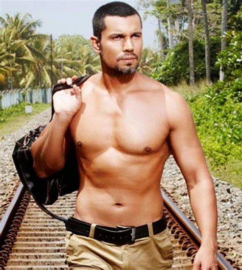 Randeep Hooda Workout routine & Diet Plan | Muscle world