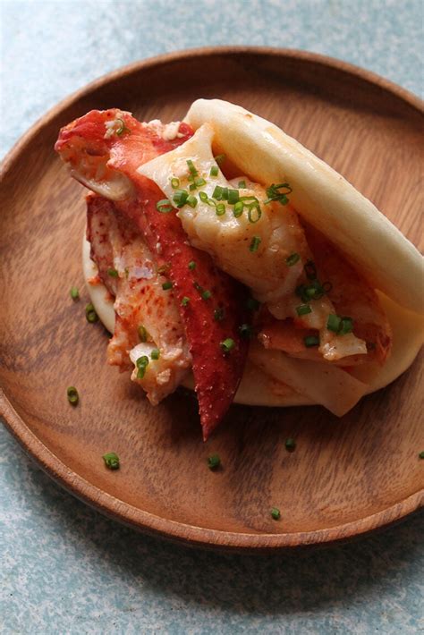 Brown Butter Lobster Roll | Saveur