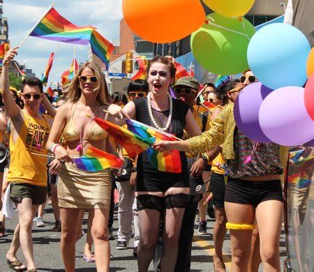 Gallery: Toronto’s Pride Parade | Globalnews.ca