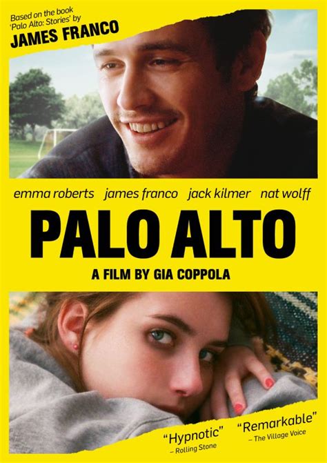 Palo Alto (2013) - Gia Coppola | Synopsis, Characteristics, Moods ...