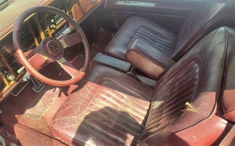 1984-Buick-Riviera-T-Type-3 | Barn Finds