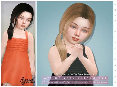 Toddler Cc Sims 4, Toddler Hair, Sims 4 Cc Eyes, Sims Cc, Sims 4 Mods Clothes, Sims 4 Clothing ...