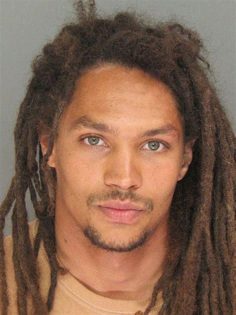 Sean Kory is giving Jeremy Meeks competition with this 'handsome' mugshot | The Independent ...