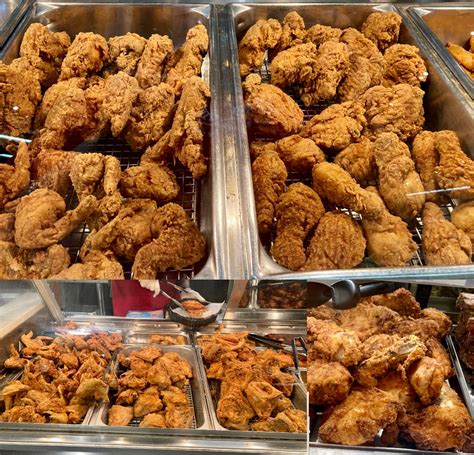 Fried chicken anyone? Taste test results from 8 local grocery stores - cleveland.com