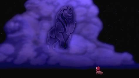 Image - Mufasa ghost.jpg | Heroes Wiki | FANDOM powered by Wikia