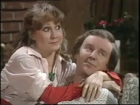 The Good Life (Christmas Special) Richard Briers • Felicity Kendal ...